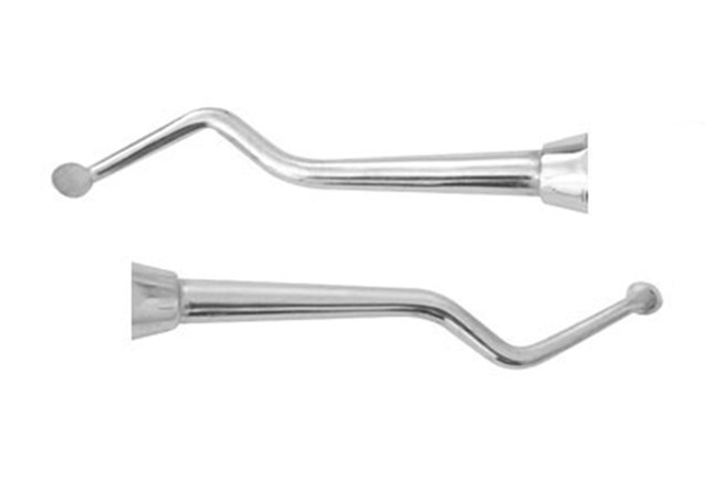 Instrument Bulk Packs Excavator 125/126 - Single-use