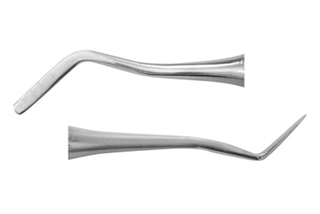 Instrument Bulk Packs PFI-6 Flat Plastic - Single-use