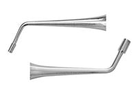 Instrument Bulk Packs PFI-154 Plugger DE - Single-use 