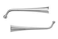 Instrument Bulk Packs PFI-155 Burnisher - Single-use 