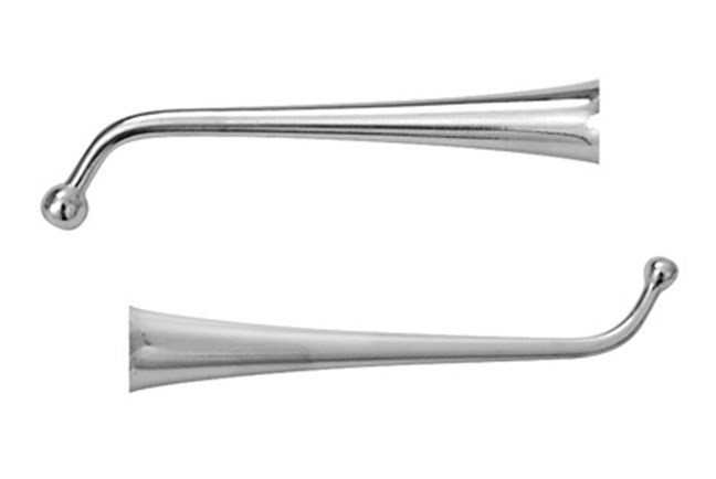 Instrument Bulk Packs PFI-155 Burnisher - Single-use