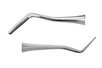 Instrument Bulk Packs PFI-156 Flat Plastic DE - Single-use 