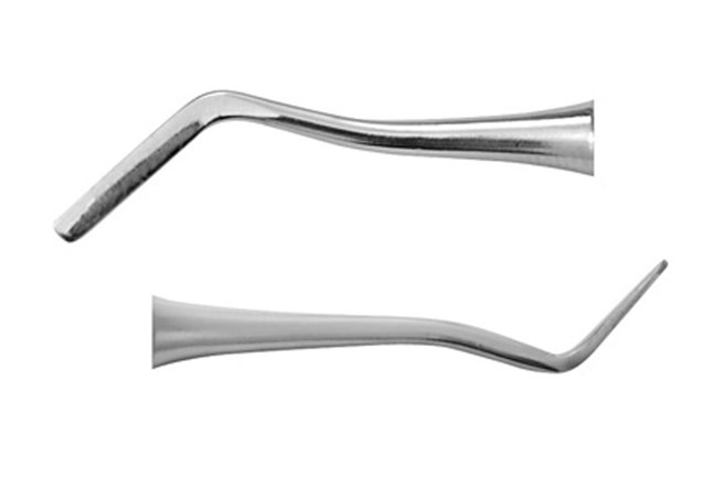 Instrument Bulk Packs PFI-156 Flat Plastic DE - Single-use