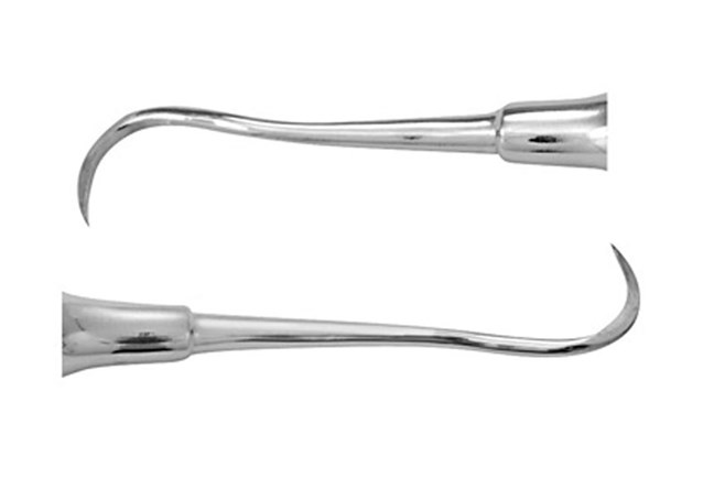 Instrument Bulk Packs Scaler Hygienist H6/H7 - Single-use