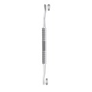 Premier Balanced Grip – Bone File 12 – Hollow Handle 