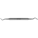 Tunnelling Knife 2, Black Line 