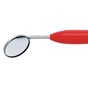 ErgoMax Mouth Mirror Handle - 25Xsi (Red)