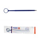 Mouth Mirrors Sterile Front Surface Plane 4 