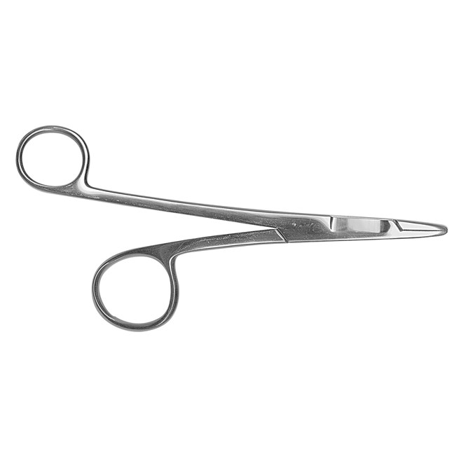Needle Holder - Autoclavable Gillies - Left Handed