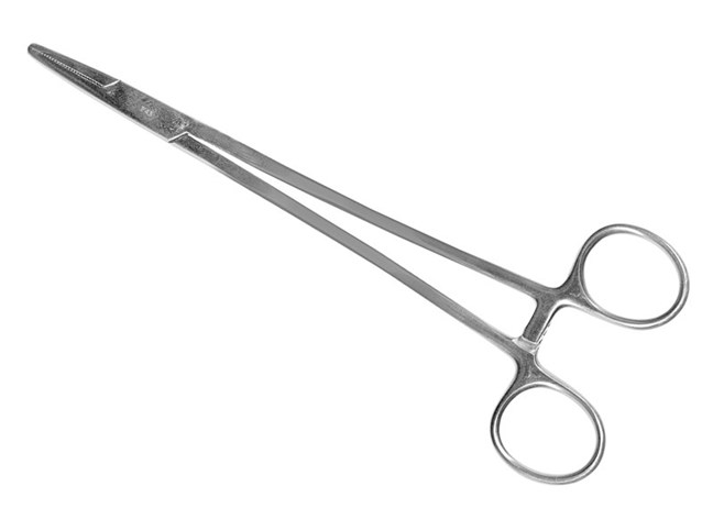 Needle Holder - Autoclavable Thomson-Walker - 8” Screw Joint
