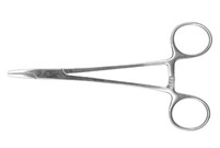 Veterinary Dental Instruments Crilewood Needle Holder 6” TC Jaws – Dr  Bretts Pets