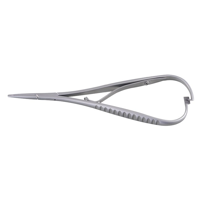 Mathieu Narrow Tip Pliers
