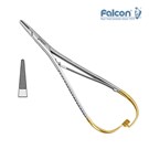 Ligature Forceps Falcon Standard 140mm TC 