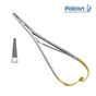 Ligature Forceps Falcon Standard 140mm TC