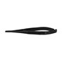 Castroviejo Needle Holder 10cm Titanium Coating Black