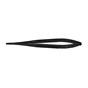 Castroviejo Needle Holder 18cm Titanium Coating Black