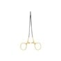 Fine Swedish Pattern Perma Sharp® Needle Holder, 15 cm (6")