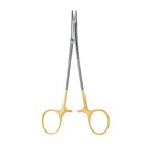Crile-Wood Perma Sharp Needle Holder 15cm (6") 