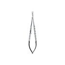 Needle Holder - Castro Micro Surgical Straight Diamond Dusted 18CM (7") 