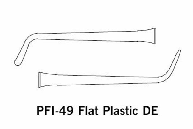 Lustra No. 49 Burnisher DE