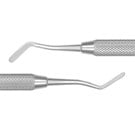 11 Composite Instrument #41 Round Handle 