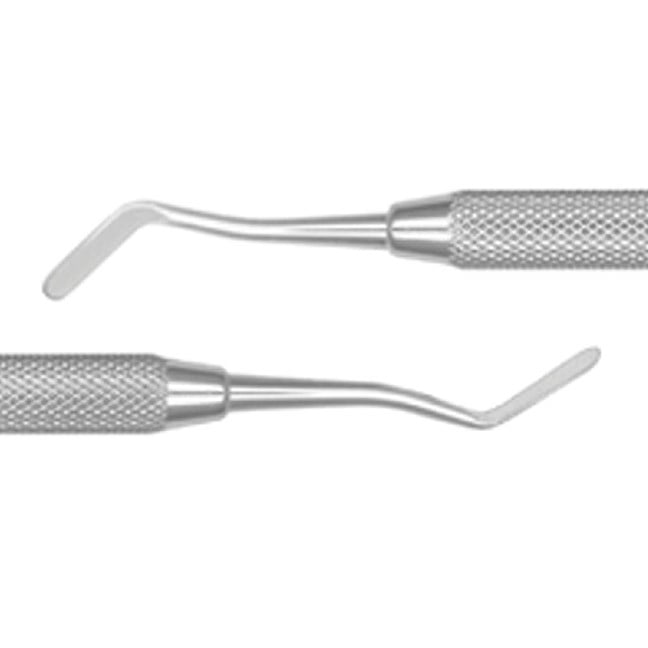 11 Composite Instrument #41 Round Handle