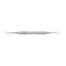 ErgoPLUS Plastic Filling 156 - 9.5mm DE Round Handle 