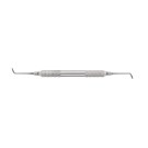 ErgoPLUS Plastic Filling 49 - 9.5mm DE Round Handle 