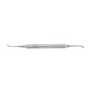ErgoPLUS Plastic Filling 18 - 9.5mm DE Round Handle 