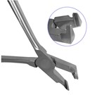 Distal End Cutter Safety Hold 