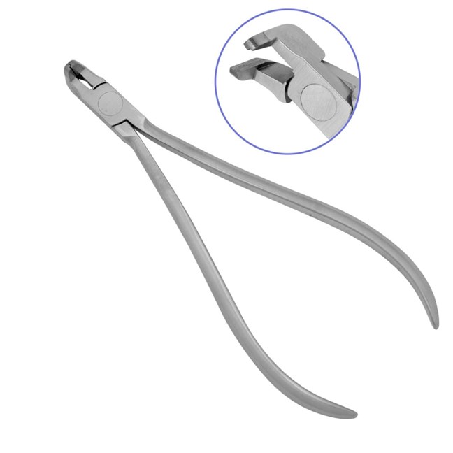 Distal End Cutter Long Handle Safety