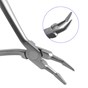 Slim Weingart Plier Serrated Beak