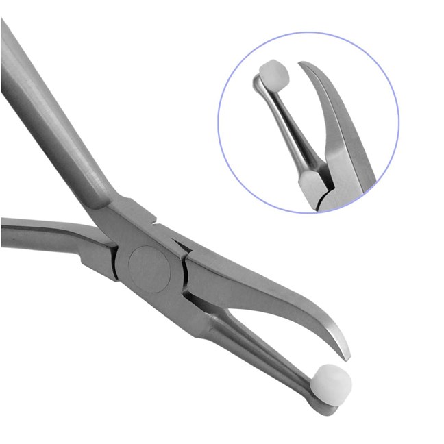 Posterior Band Removing Plier