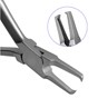 Anterior Bracket Removing Plier