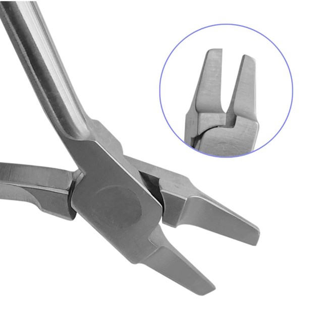 Tweed Archwire Bending Plier