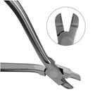 Tweed Archwire Bending Plier With Insert 