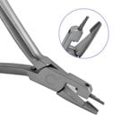 Tweed Loop Forming Plier Replaceable Tip 