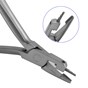Tweed Loop Forming Plier Replaceable Tip