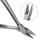 Tweed Loop Forming Plier 
