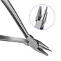 Tweed Loop Forming Plier