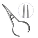 Separating Elastic Placing Plier 