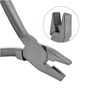 Hollow Chop Archwire Bending Plier