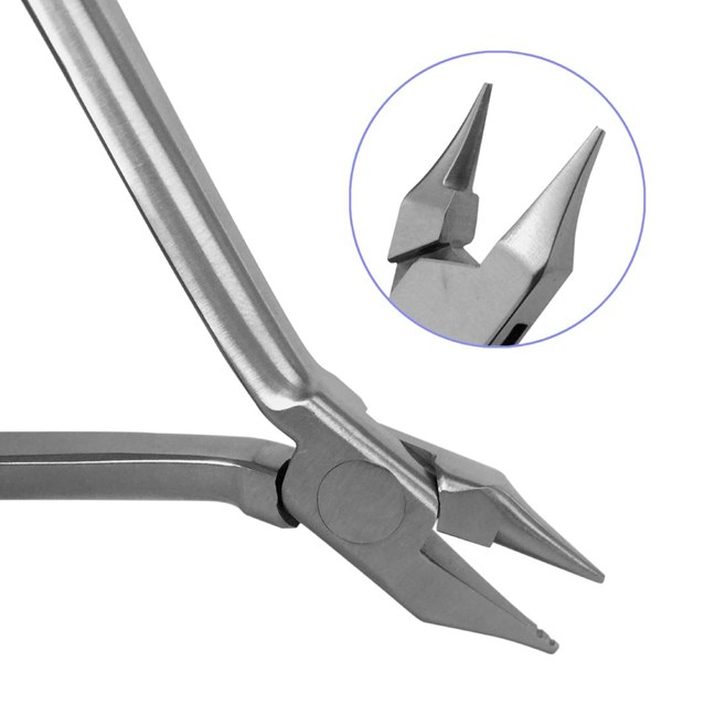 Bird Beak Plier