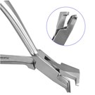 Distal End Flush Cutter 