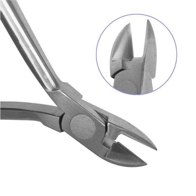 Hard Wire Cutter