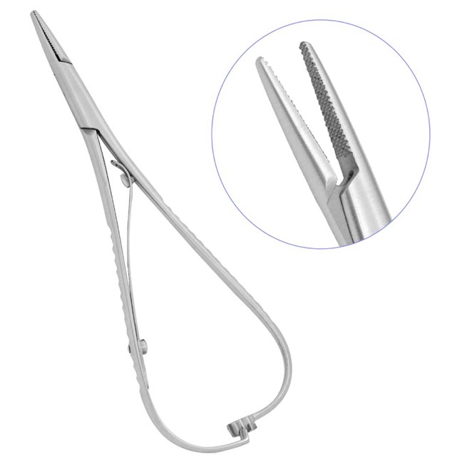 Mathieu Needle Holder Regular