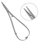 Mathieu Needle Holder Slim 