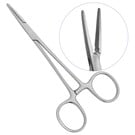 Mosquito Forceps Straight Tip 