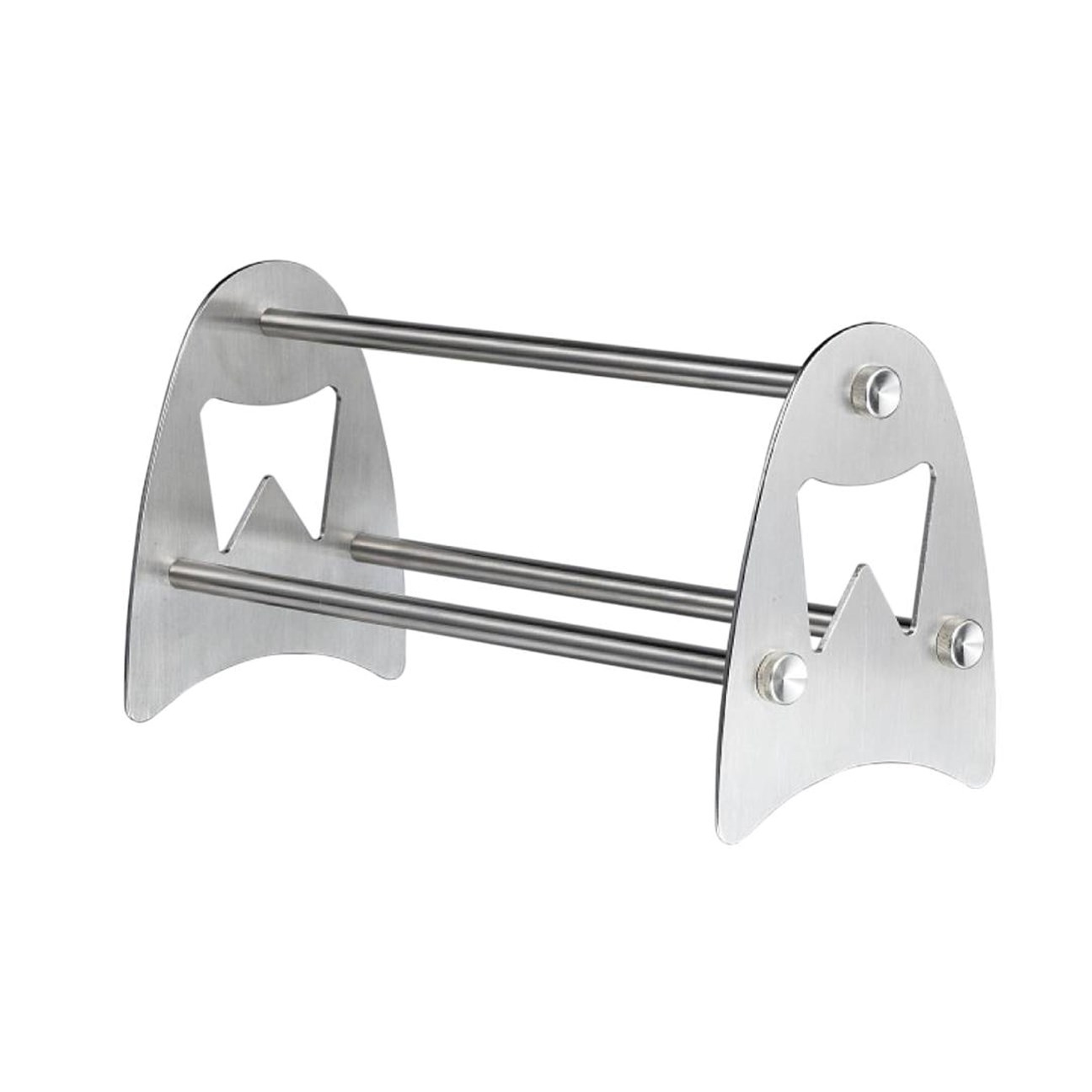 Dentronix Instrument Rack DPI102 : Plier Rack SS Without Lid