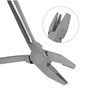 V-Loop Forming Plier 1mm "V"